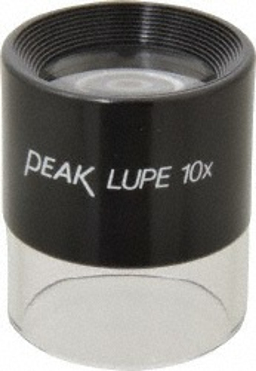 SPI 10x Loupe - 40-151-3 - Penn Tool Co., Inc